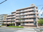 クリオ多摩永山参番館物件画像