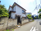 志木市柏町1丁目　全1区画　宅地分譲物件画像
