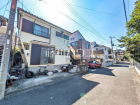 小平市学園東町1丁目　全1区画　宅地分譲物件画像