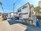 小平市学園東町1丁目　全1区画　宅地分譲物件画像