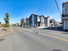 所沢市中新井3丁目　全2棟　新築分譲住宅物件画像