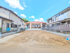 志木市柏町１丁目　全2棟／A号棟　新築分譲住宅物件画像