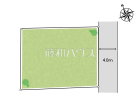 武蔵野市吉祥寺東町3丁目　全1区画　宅地分譲物件画像
