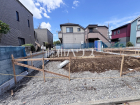 練馬区富士見台1丁目　全2棟　新築分譲住宅物件画像