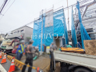 練馬区富士見台1丁目　全2棟／2号棟　新築分譲住宅物件画像
