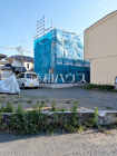 八王子市長房町　全2棟　新築分譲住宅物件画像