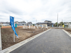 清瀬市旭が丘３丁目　全８棟　新築分譲住宅物件画像