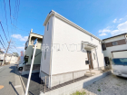 練馬区大泉町2丁目　全1棟　新築分譲住宅物件画像