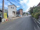 八王子市西寺方町　全2棟　新築分譲住宅物件画像