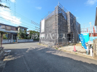 八王子市西寺方町　全2棟　新築分譲住宅物件画像