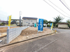 八王子市西寺方町　全2棟　新築分譲住宅物件画像