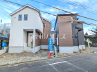 八王子市西寺方町　全2棟　新築分譲住宅物件画像