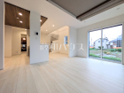 東村山市秋津町3丁目　全13棟　新築分譲住宅物件画像