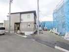東村山市秋津町3丁目　全13棟　新築分譲住宅物件画像