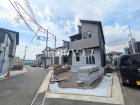 東村山市秋津町3丁目　全13棟　新築分譲住宅物件画像