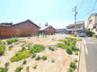 名古屋市北区下飯田町3丁目　全2区画　宅地分譲物件画像