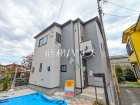 東大和市狭山5丁目　全1棟　新築分譲住宅物件画像