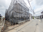 東村山市多摩湖町1丁目　全4棟　新築分譲住宅物件画像