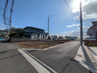 東村山市多摩湖町1丁目　全4棟　新築分譲住宅物件画像