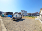 守山区西島町015⑤　全5区画　宅地分譲物件画像