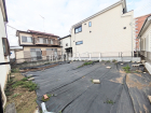 小平市小川西町3丁目　全1区画　建築条件付売地物件画像