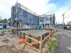 八王子市東浅川町　全4棟　新築分譲住宅物件画像