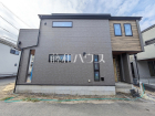 八王子市東浅川町　全4棟　新築分譲住宅物件画像