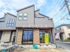 八王子市東浅川町　全4棟　新築分譲住宅物件画像