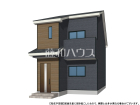 糟屋郡粕屋町大字阿惠　全2棟　新築分譲住宅物件画像