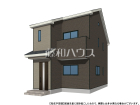 糟屋郡粕屋町大字阿惠　全2棟　新築分譲住宅物件画像