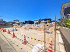 福岡市西区上山門2丁目　全2棟　新築分譲住宅物件画像