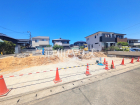 福岡市西区上山門2丁目　全2棟　新築分譲住宅物件画像