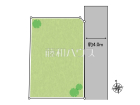府中市分梅町5丁目　全1区画　宅地分譲物件画像