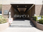 石神井公園ピアレスA棟ザ・タワー物件画像