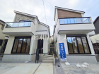 狛江市東野川1丁目　全2棟　新築分譲住宅物件画像