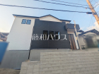 福岡市南区野多目5丁目　全1棟　新築分譲住宅物件画像