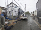 福岡市南区野多目5丁目　全1棟　新築分譲住宅物件画像