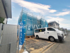 八王子市めじろ台4丁目　全1棟　新築分譲住宅物件画像