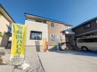 八王子市めじろ台4丁目　全1棟　新築分譲住宅物件画像