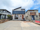 福岡市西区野方3丁目　全2棟　新築分譲住宅物件画像