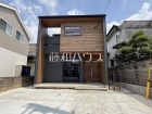 福岡市南区老司3丁目　全1棟　新築分譲住宅物件画像