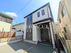 小平市鈴木町2丁目　全2棟　新築分譲住宅物件画像