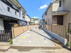小平市鈴木町2丁目　全2棟　新築分譲住宅物件画像