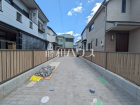 小平市鈴木町2丁目　全2棟　新築分譲住宅物件画像