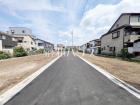 調布市富士見町2丁目　全10区画　宅地分譲物件画像