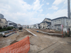 調布市富士見町2丁目　全10区画　宅地分譲物件画像