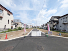 調布市富士見町2丁目　全10区画　宅地分譲物件画像