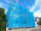 八王子市下柚木　全1棟　新築分譲住宅物件画像