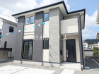 福岡市西区上山門2丁目　全1棟　新築分譲住宅物件画像