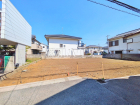 三鷹市上連雀9丁目　全1区画　宅地分譲物件画像